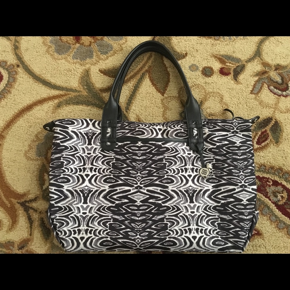 Stella and dot bag